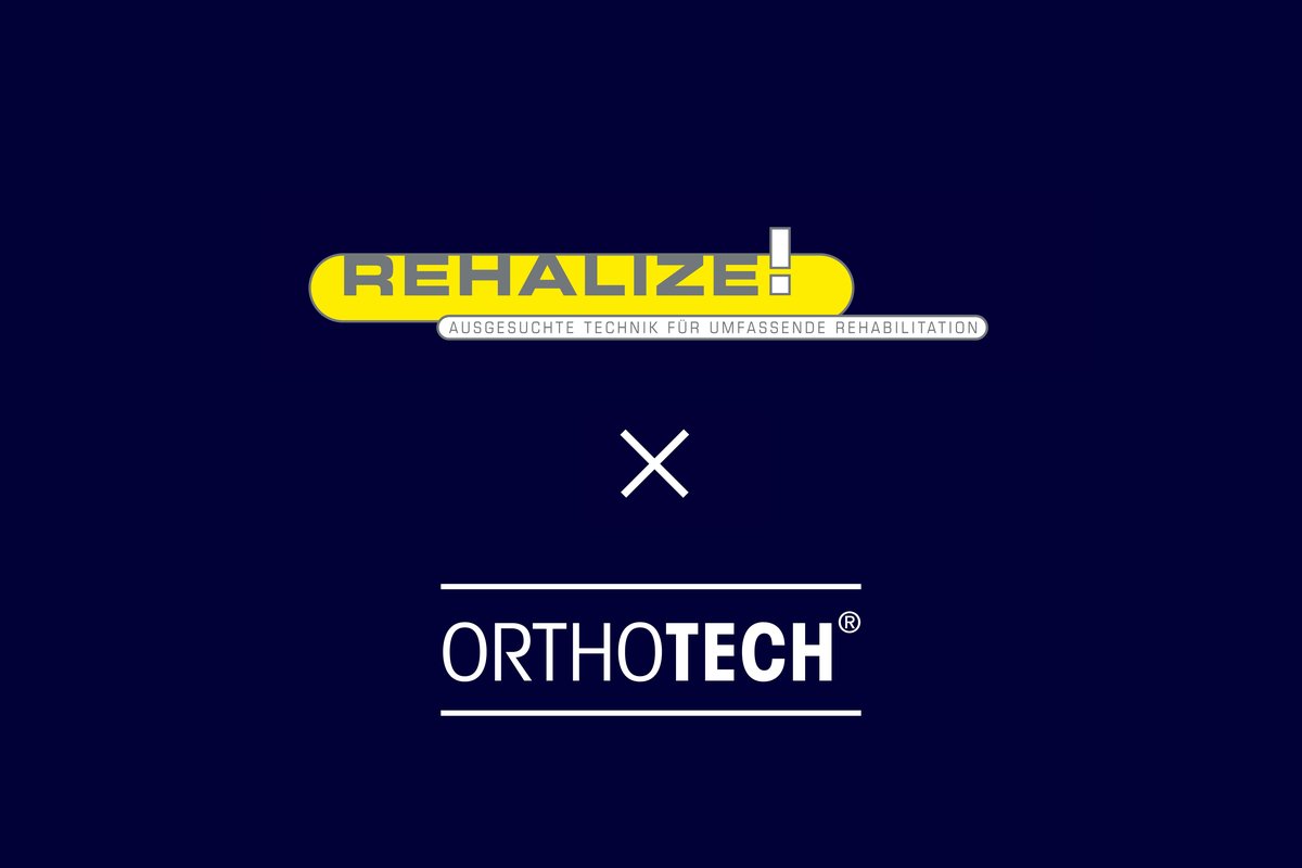 Rehalize übernimmt Vertrieb von Orthotech